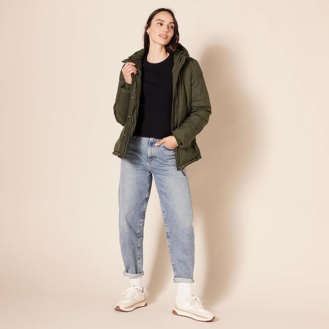 Women's 100% Cotton Crew Neck Jumper